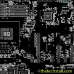 ASUS Z390-E GAMING 60MB0YF0-MB0A01 Rev1.03 BoardView File