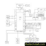 Apple MacBook Pro A1286 820-2533 Schematic Diagram