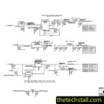 Apple MacBook A2779 M2 820-02655-A Schematic Diagram