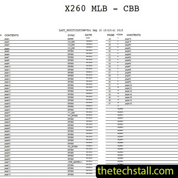 Apple Macbook Pro A1534 820-00687 Schematic Diagram