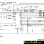 Apple iMac A1419 820-00291-05/820-00291 Schematic Diagram