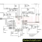 Apple iMac A1419 J78 MLB CTX 820-4652 Schematic Diagram