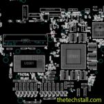 Asus ROG Zephyrus M16 60NR04R0-MB2012 Rev3.0 BoardView File