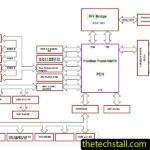 Biostar EIN70-SAM Rev 1.2 Schematic Diagram