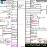 MLK 13 19707-1 Schematic Diagram of Dell Latitude 5310