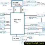 ECS B75H2-AM-DNI REV A Schematic Diagram