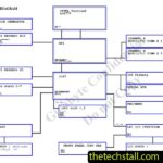 Gigabyte GA-G41M-Combo R2.0 Schematic Diagram