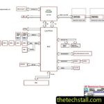 HP ProDesk 400 G2 MS-G013 Schematic Diagram