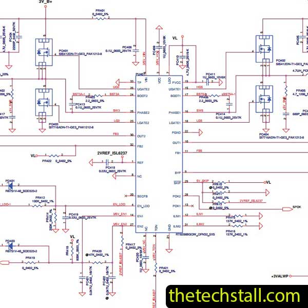 LA-7041P Rev0.2 schematic diagram