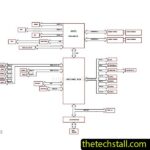 MSI H110M PRO-VDHP MS-7A50 Rev 1.0 Schematic Diagram