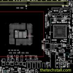 ASUS Q170I-PLUS Rev 1.00A Boardview File