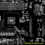 ASUS TUF Z390-PLUS GAMING Rev 1.02 BoardView File