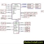 Gigabyte B450M DS3H WIFI Y1 Rev 1.01 Schematic Diagram