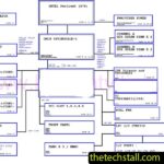 Gigabyte GA-8IP900-L Rev1.01 Schematic Diagram