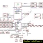 Gigabyte GA-970A-D3 R1.2 Schematic Diagram