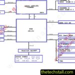 Gigabyte GA-H110M-DS2D DR3 R1.0 Schematic Diagram