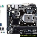 Gigabyte GA-H110M-S2V-DDR3 REev 1.0 1.01 BoardView File