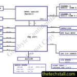 Gigabyte GA-H97M GAMING 3 R1.0 Schematic Diagram