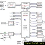 Gigabyte GA-U2442F Rev 1.0 Schematic Diagram