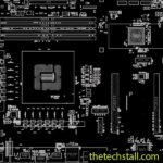 Gigabyte Z490 UD AC BoardView File