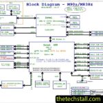 Lenovo M90a/M838z IQ470SV Rev1.0 Schematic Diagram