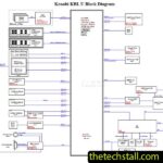 Lenovo ThinkPad E470 CE470 NM-A821 Rev2.0 Schematic Diagram