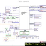 Lenovo Thinkbook 14pro Gen2 ACH Bitland BM5035 HY410 Schematic Diagram