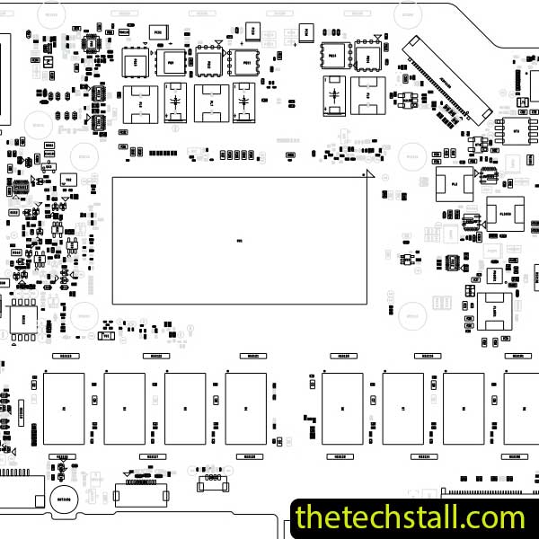 REDMI XMA2011 A5 A21 Huaqin NB2502 NB2503 BoardView File