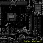 ASROCK H77M R1.05 70-MXGKN0-A05 BoardView File