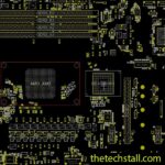 70-MXGX40-A01 BoardView File of ASRock 970 PERFORMANCE Rev 1.00