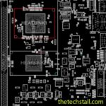 ASRock DL-E35LM1 R2.0 BoardView File