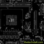 70-MXB2B0-A01 BoardView File of ASRock H110M-DS HYPER R1.01