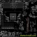 60MB0XH0-MB0A01 BoardView File of ASUS ROG STRIX X470-F GAMING