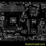 60MB0SV0-MB0A05 BoardView File of ASUS STRIX Z270F GAMING