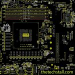 60MB16B0-MB0A01 BoardView File of ASUS TUF GAMING Z590-PLUS