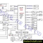 Acer Aspire E5-773G Brook-SL MB 14277-1M Schematic Diagram