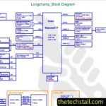 Acer Aspire Switch 11 Pegatron P1HBC Schematic Diagram