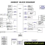 Acer Aspire Alpha SA5-271 Pegatron P2JCC Schematic Diagram