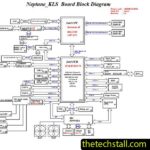 NEPTUNE-KLS 16834-1M Schematic Diagram of Acer VN7-793G