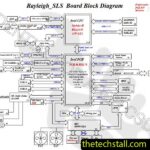 Rayleigh SLS 14302-1M Schematic Diagram of Acer Aspire VN7-592G