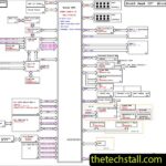 Dell Precision 3560 SouthPeak15 CML A00 Schematic Diagram