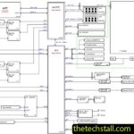 Stradale TGL-H 19873 Schematic Diagram of Dell Precision 5760