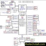 Gigabyte P35G V2 GA-R3556G Schematic Diagram