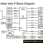Acer S27-1755 antelope adl p dg2 128 ard Schematic Diagram