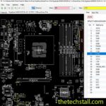 Gigabyte B460M DS3H AC V2 BoardView File