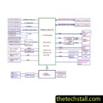 Nano NM-C401 Schematic Diagram of Lenovo ThinkCentre M90n-1