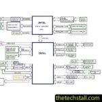 MSI MS-7B01 DMS-SA30 Schematic Diagram
