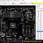 ASRock Q77M VPRO 70-MXGLD0-A01 BoardView File