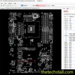 ASRock Z270 KILLER SLI BR 80-MXB4Z0-A01 BoardView File