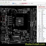 ASRock Z370 GAMING-ITX AC 80-MXB670-A01 BoardView File
